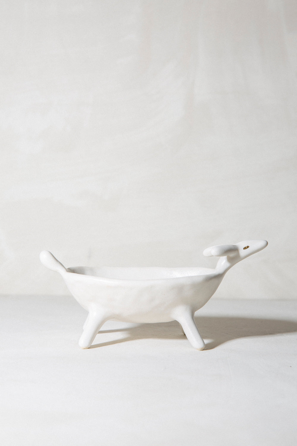 Snickerdoodle - Large Animal Dish