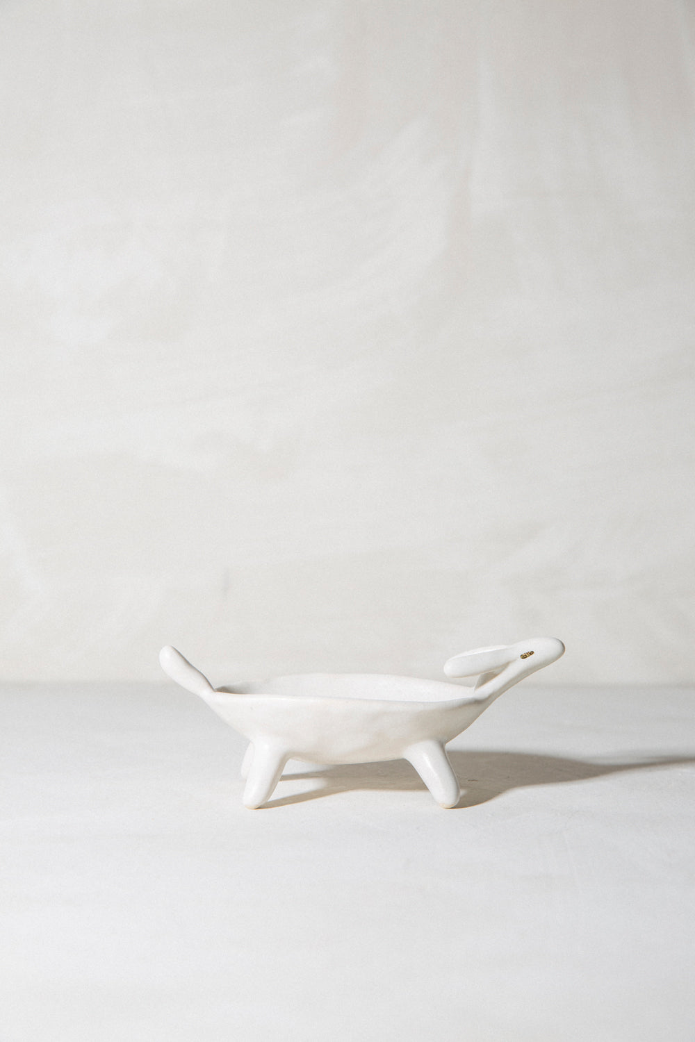 Feta - Tiny Animal Dish