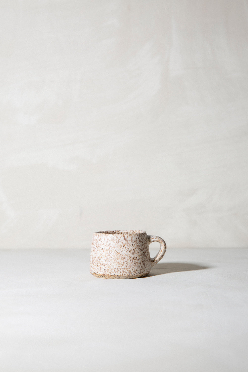 Espresso Mug / No. 3 (2oz)