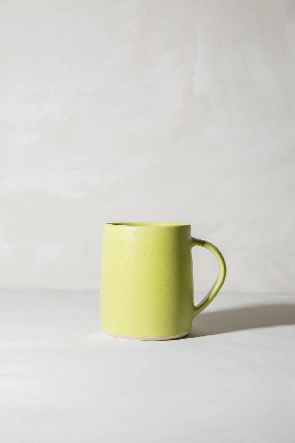 Small Mug / No. 1 (8oz)