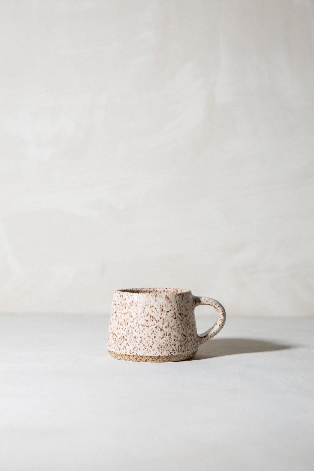 Espresso Mug / No. 9 (2.75 oz)