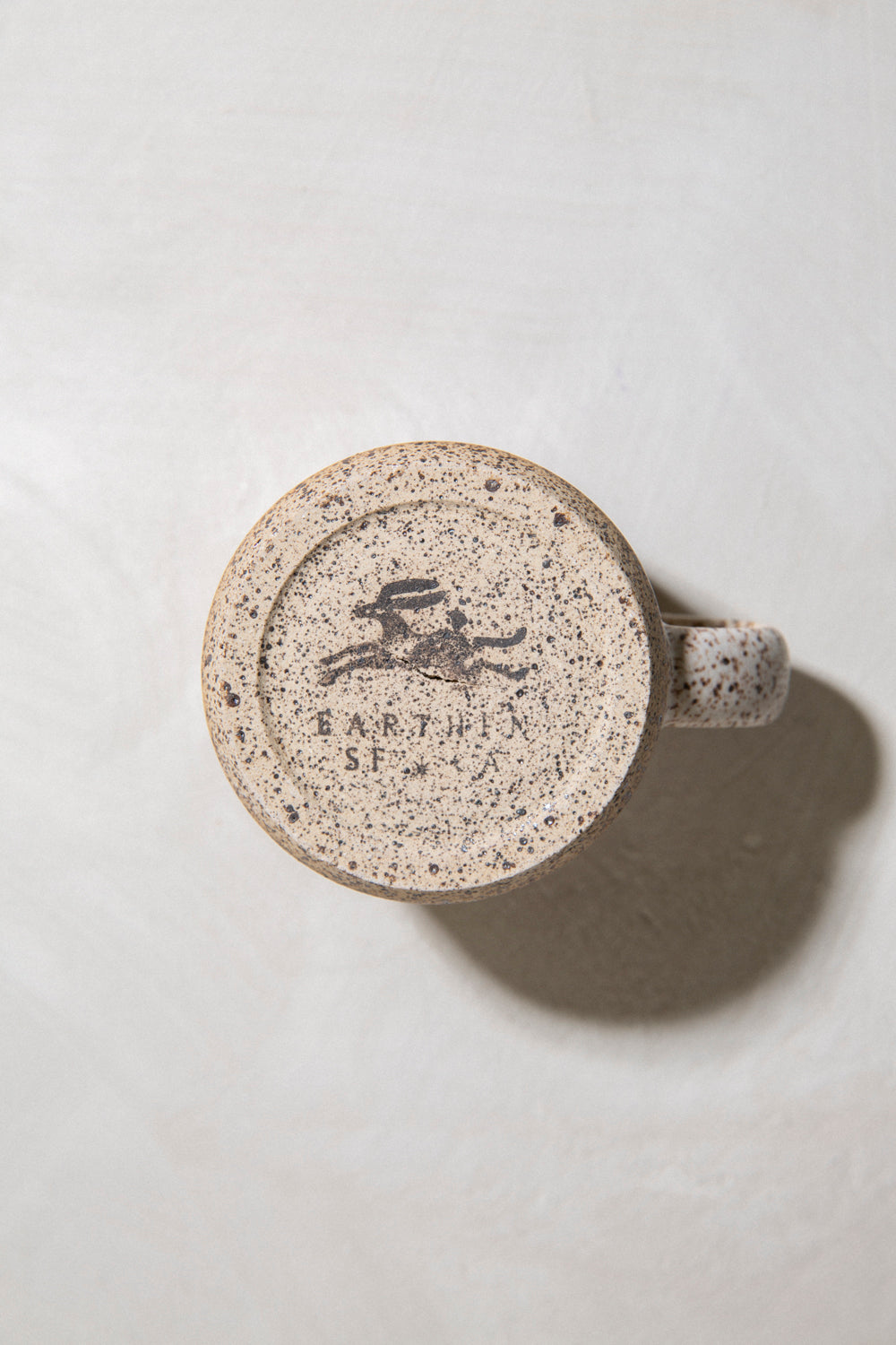 Espresso Mug / No. 9 (2.75 oz)