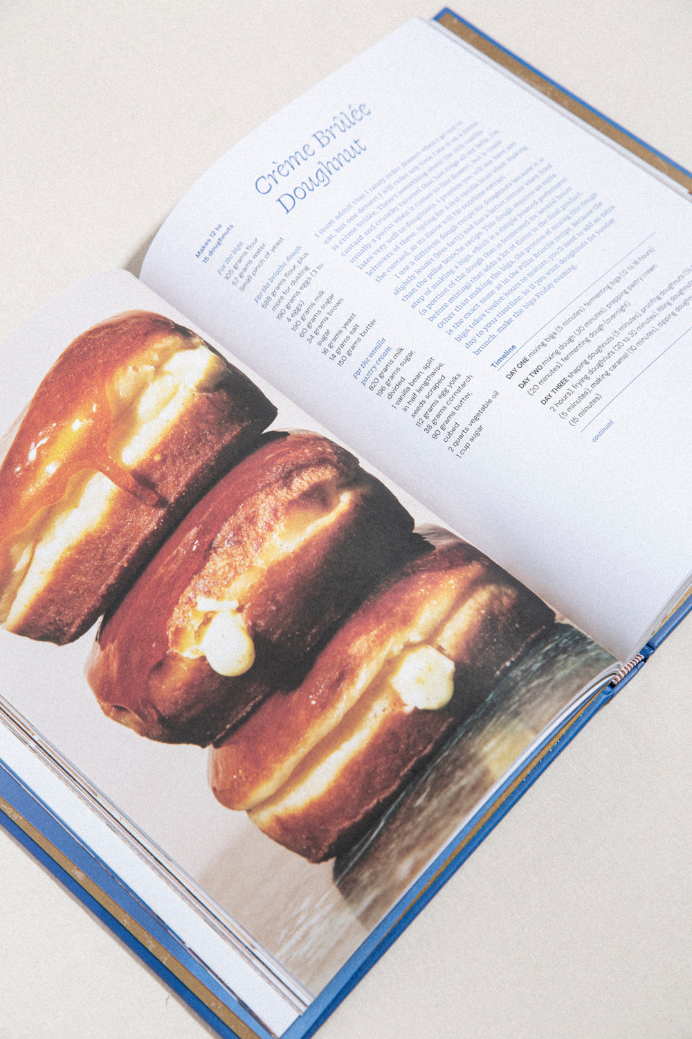 Pastry Temple: Baking with Inspired Flavors
