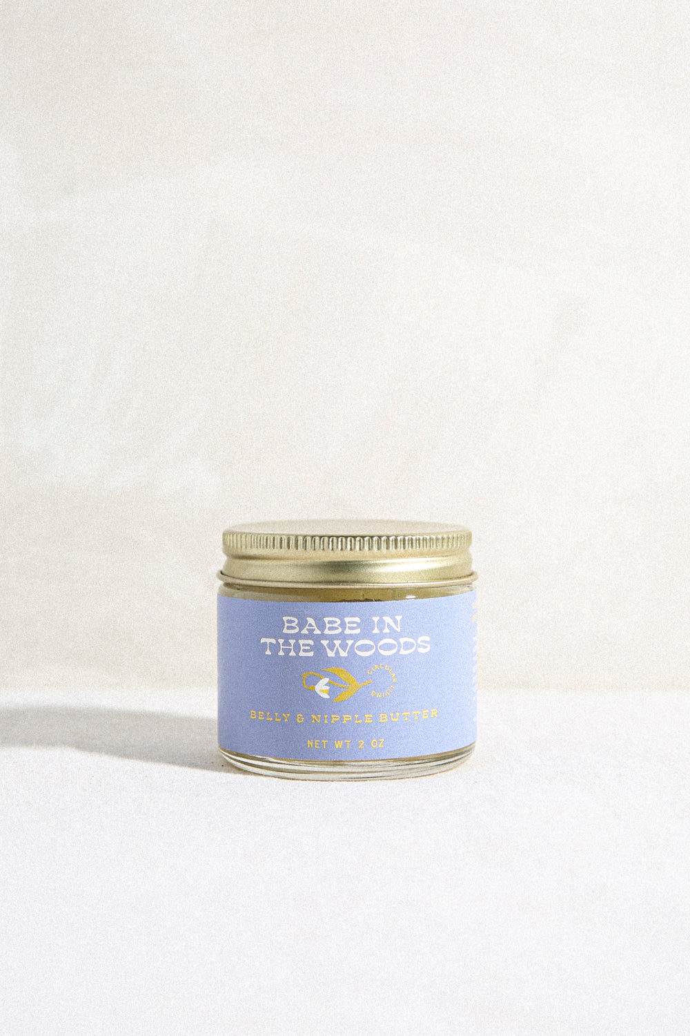 Belly & Nipple Butter
