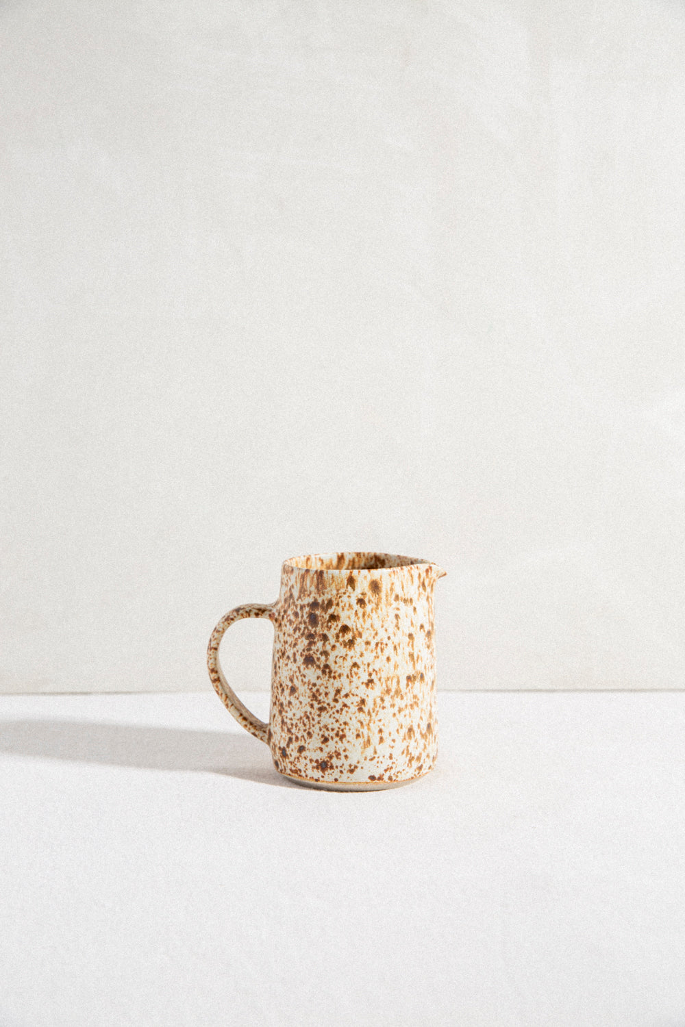 Creamer / No. 1 (9oz)
