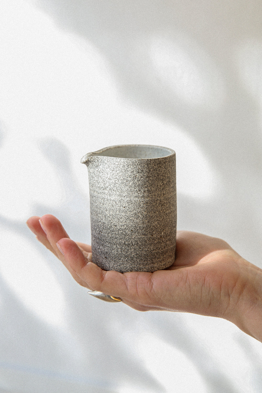 Creamer / No. 01
