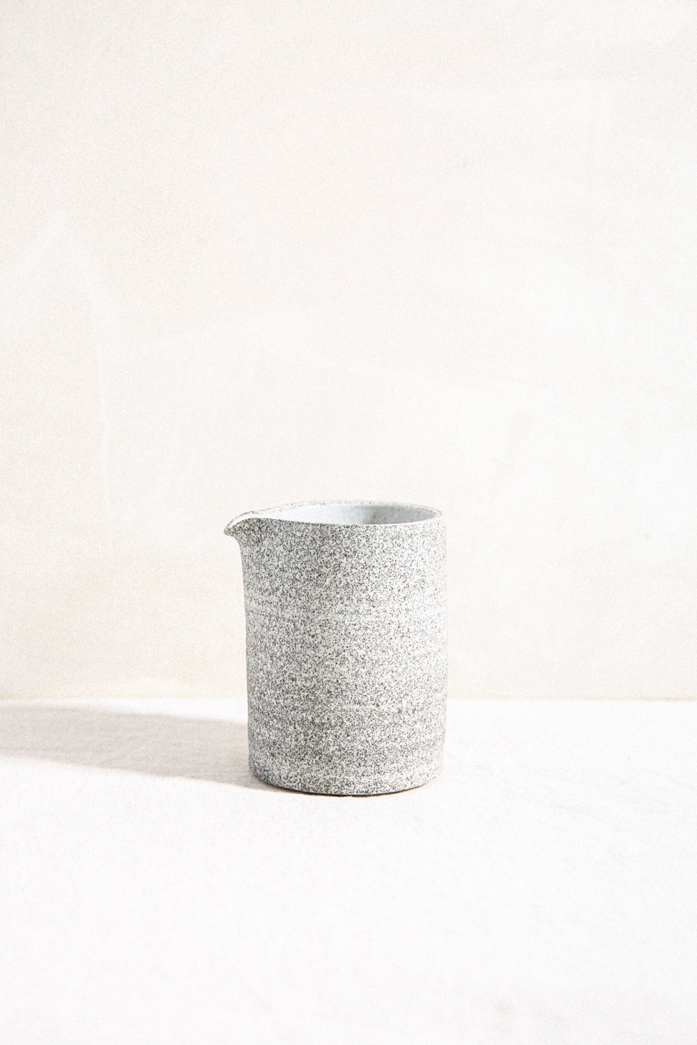 Creamer / No. 01