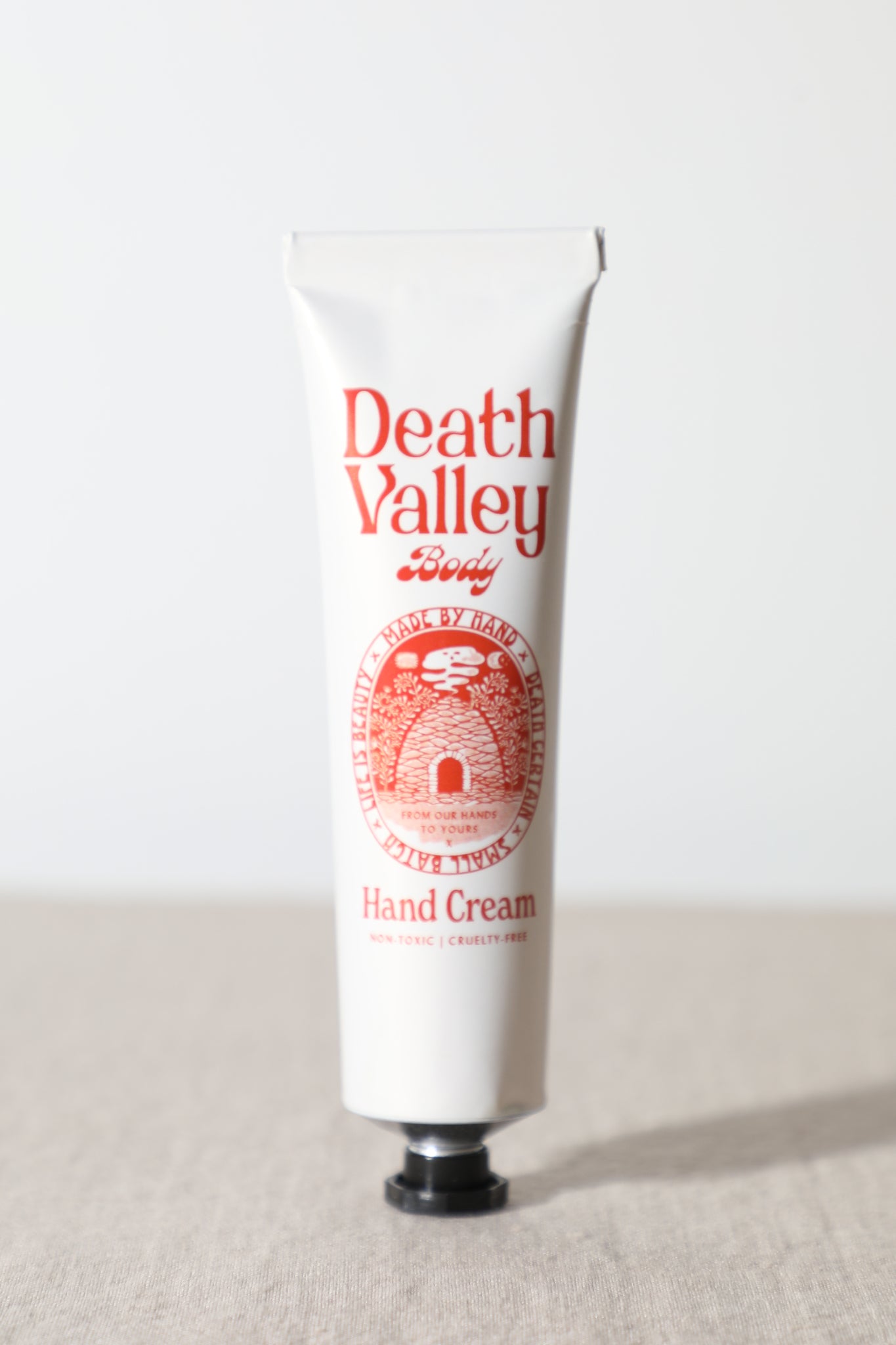 Shea + Aloe Hand Cream