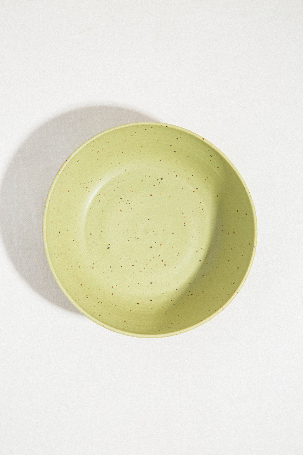Dinner Bowl / No. 01