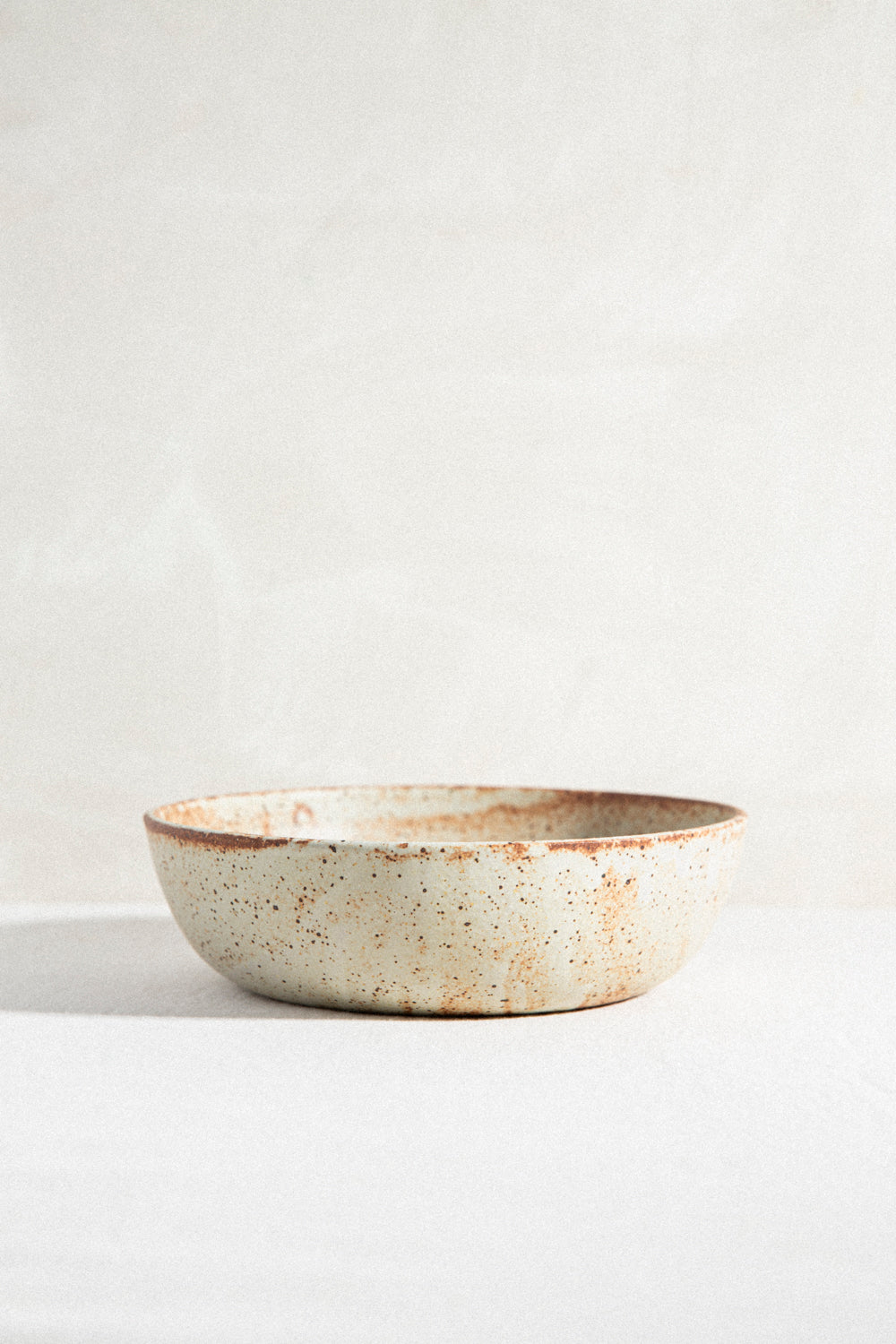 Dinner Bowl / No. 01