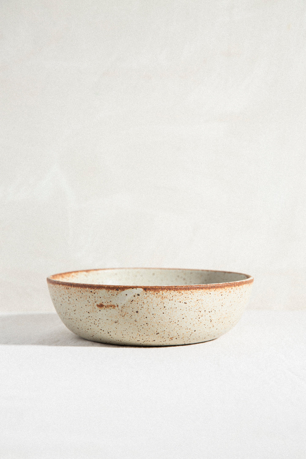 Dinner Bowl / No. 01