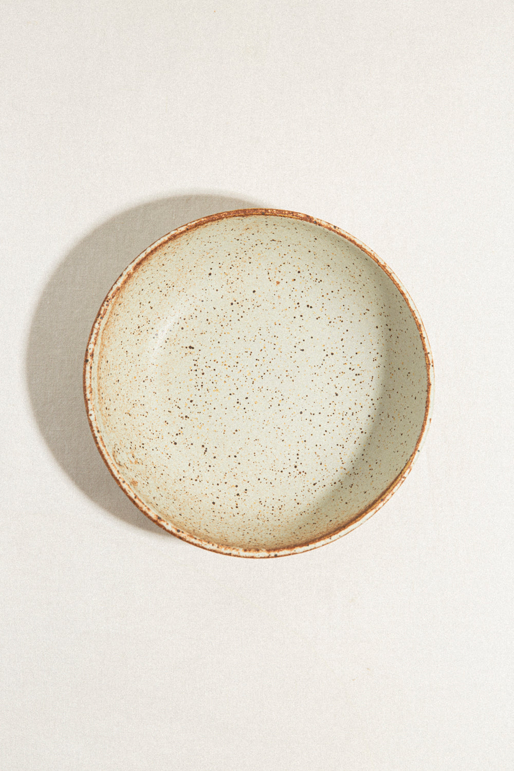 Dinner Bowl / No. 01