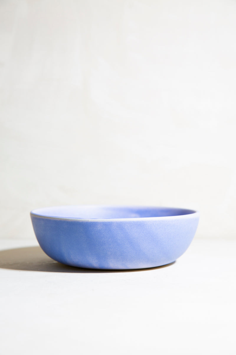 Dinner Bowl / Forget Me Not