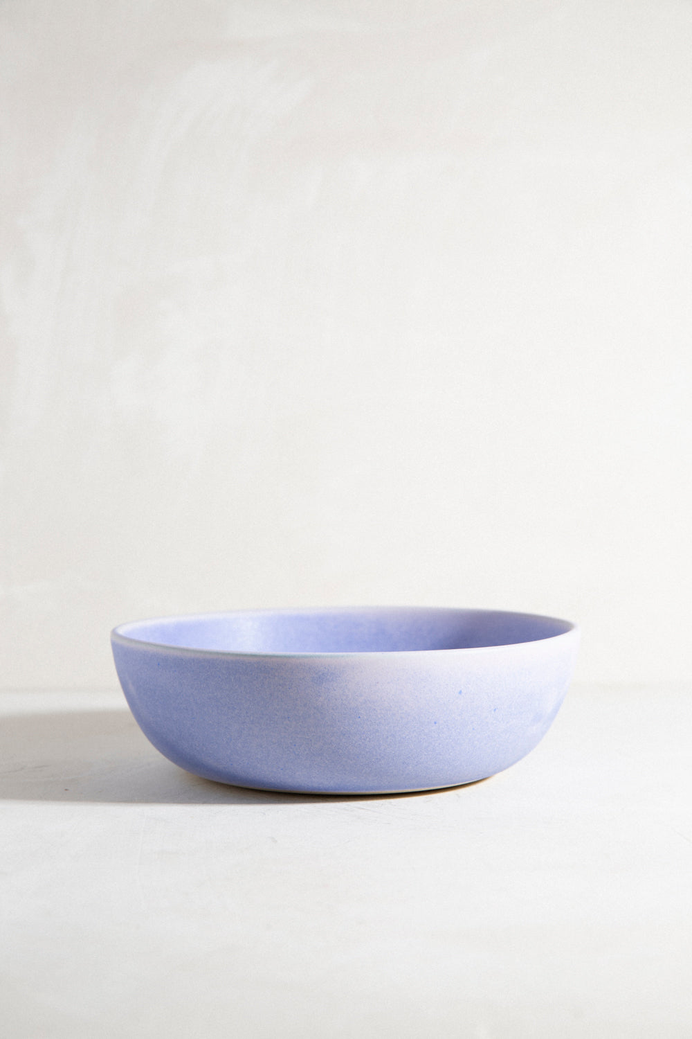 Dinner Bowl / Thistle