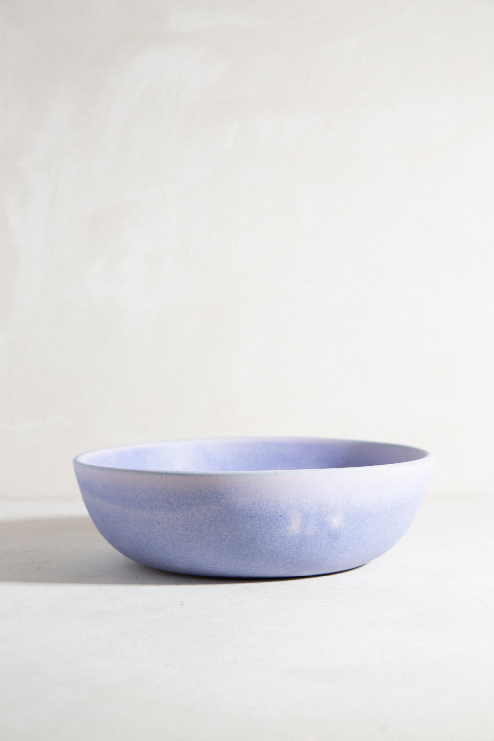 Dinner Bowl / Thistle