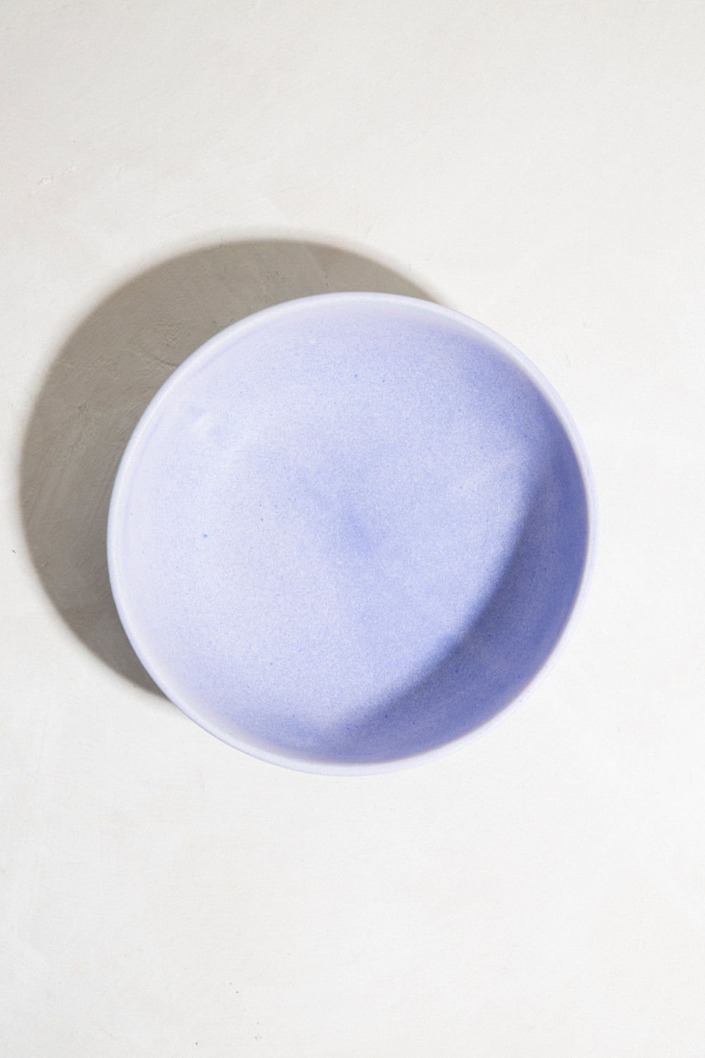 Dinner Bowl / Thistle