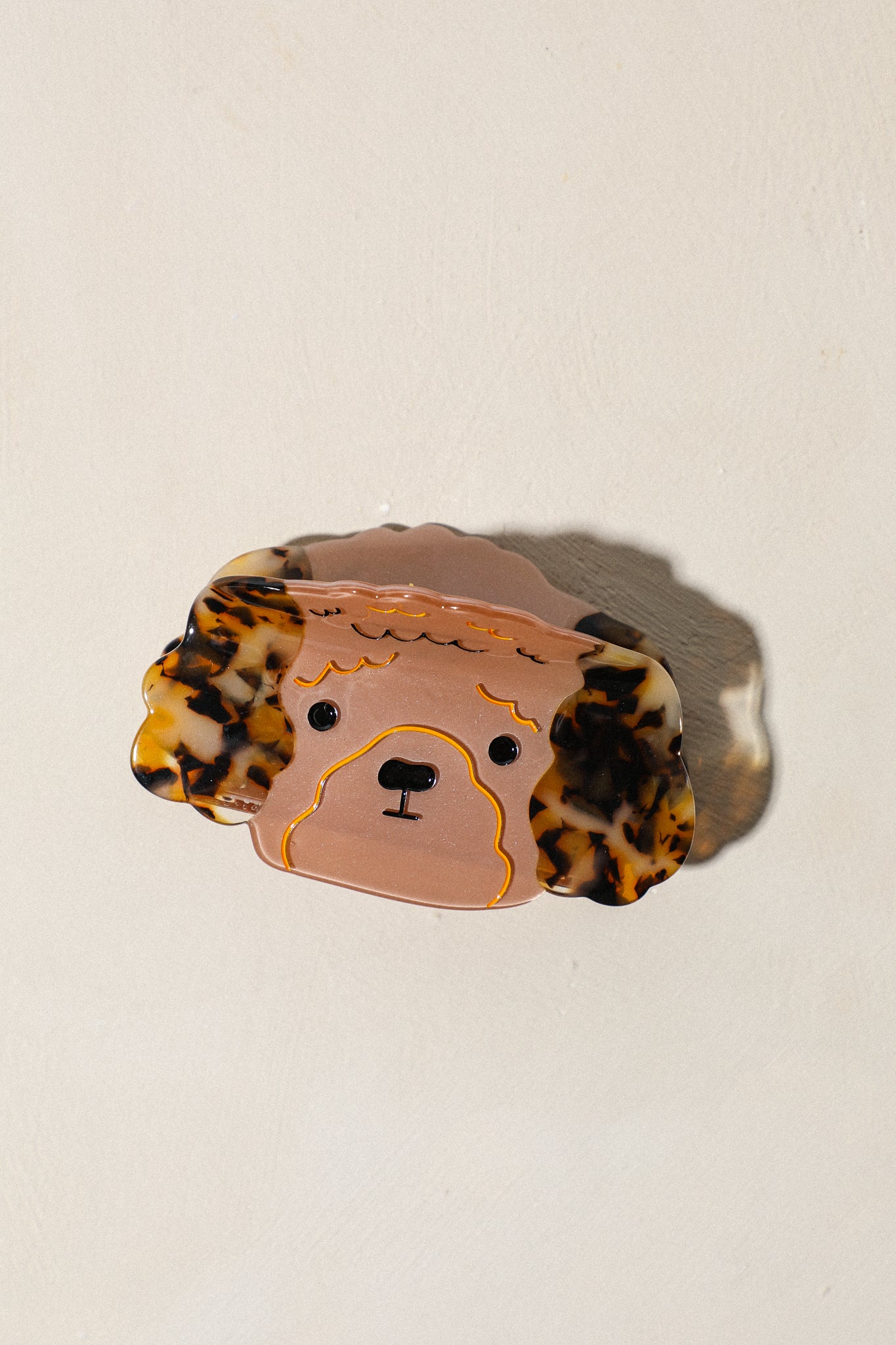 Dog Hair Claw