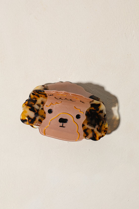 Dog Hair Claw