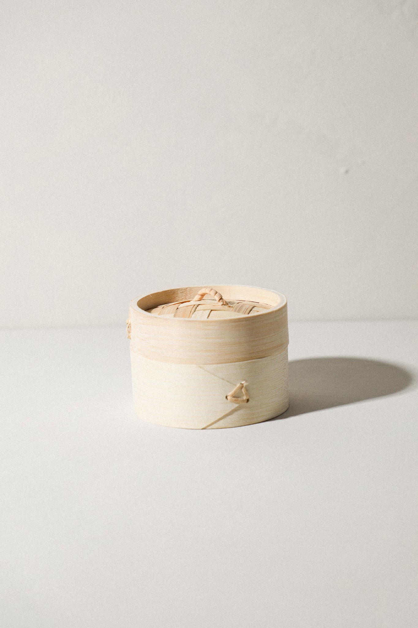 Bao Bun Candle