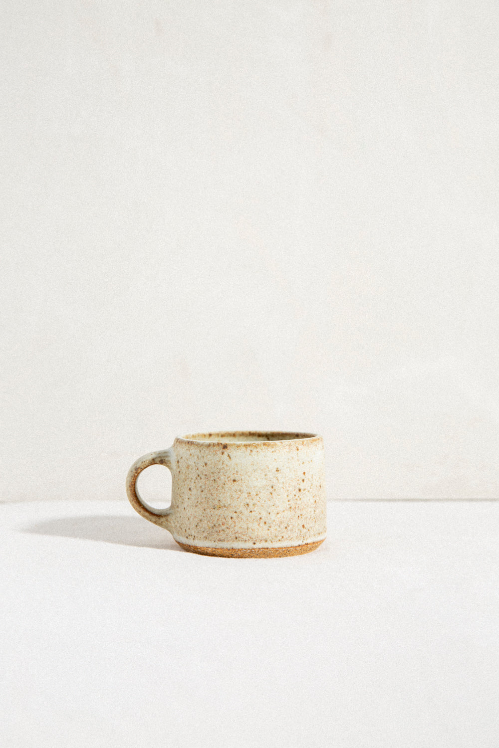 Espresso Mug / No. 01 (4oz)