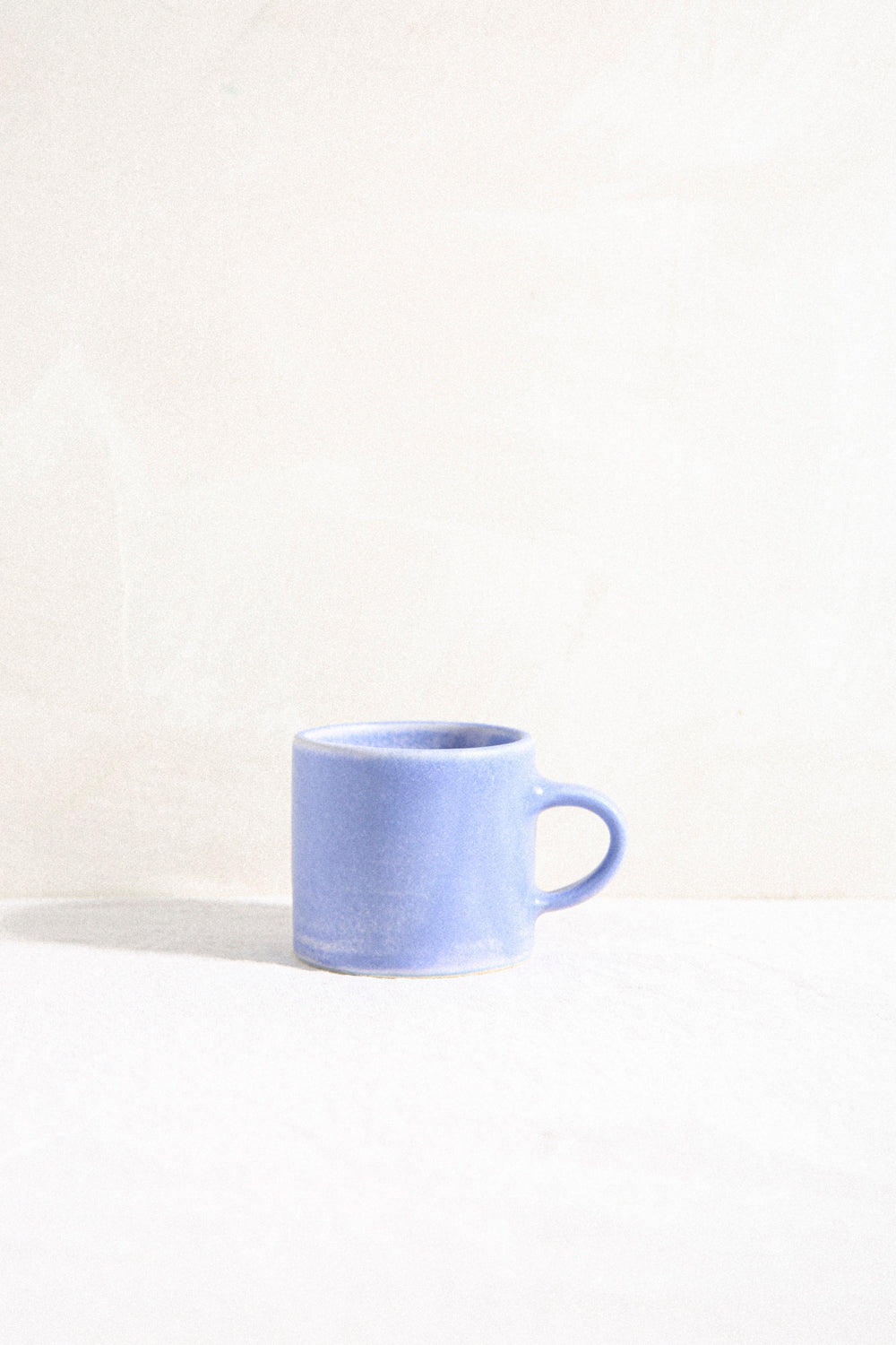 Espresso Mug / No. 01 (4oz)