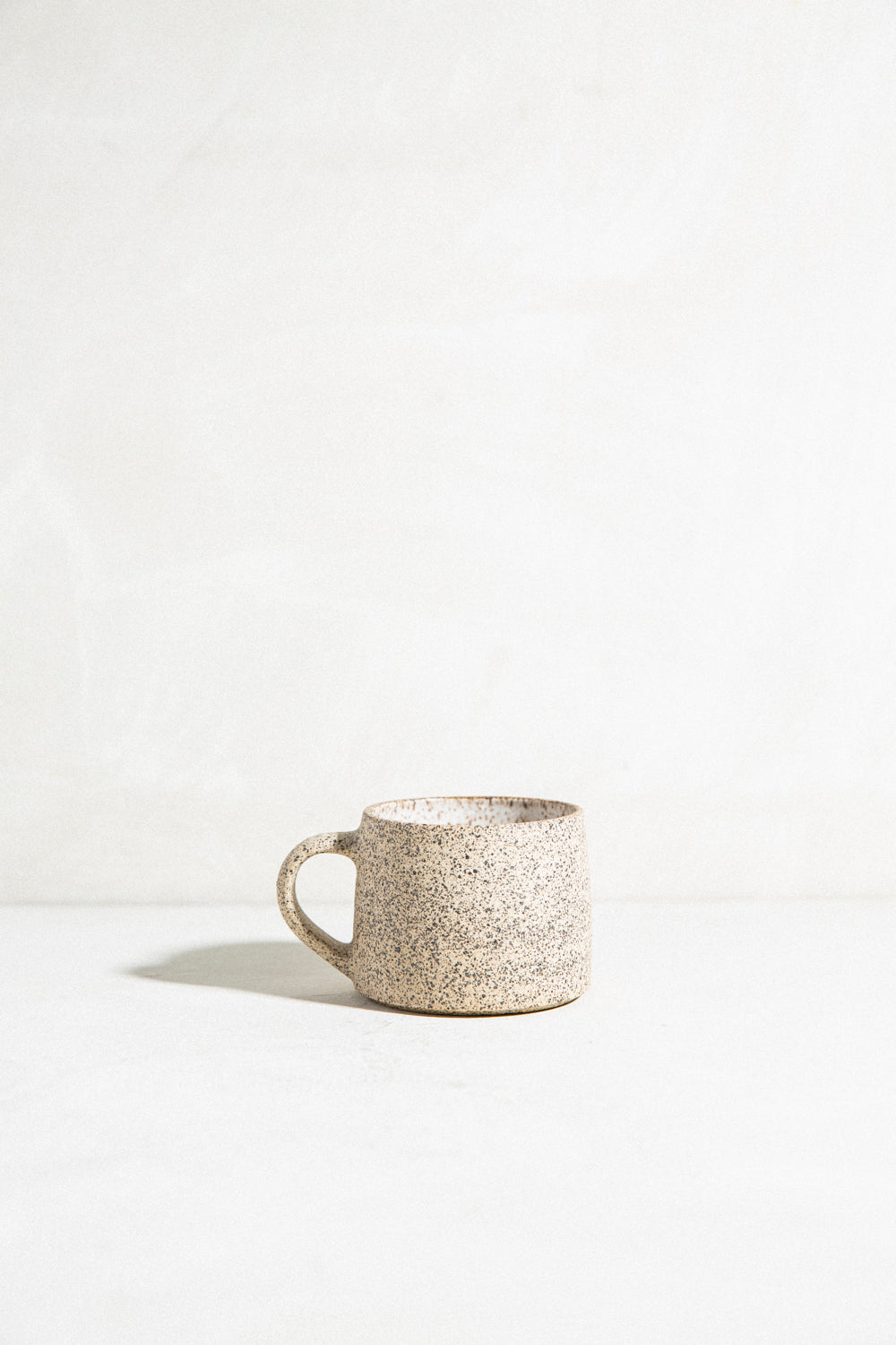 Espresso Mug / No. 01 (4oz)