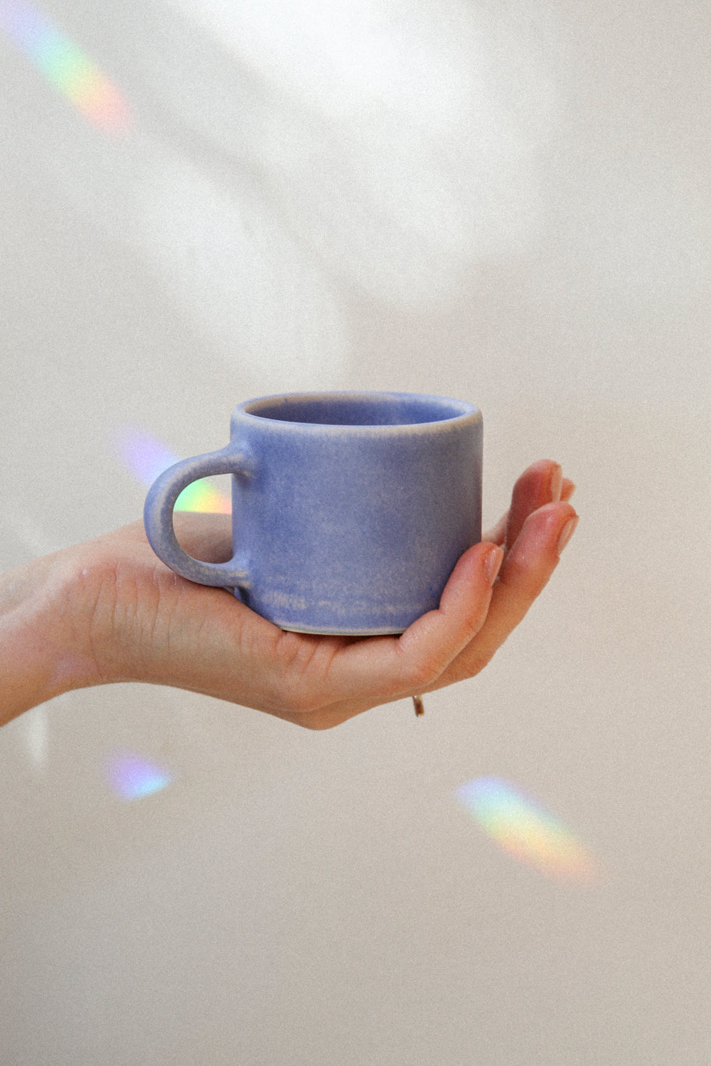 Espresso Mug / No. 02 (4oz)