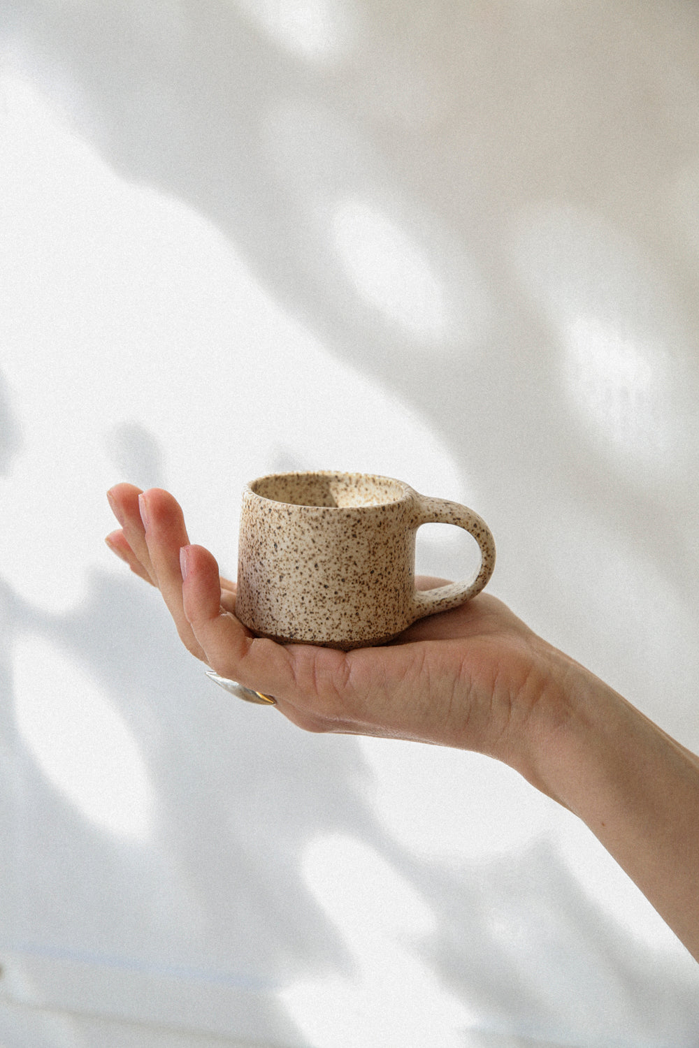 Espresso Mug / No. 03 (2oz)