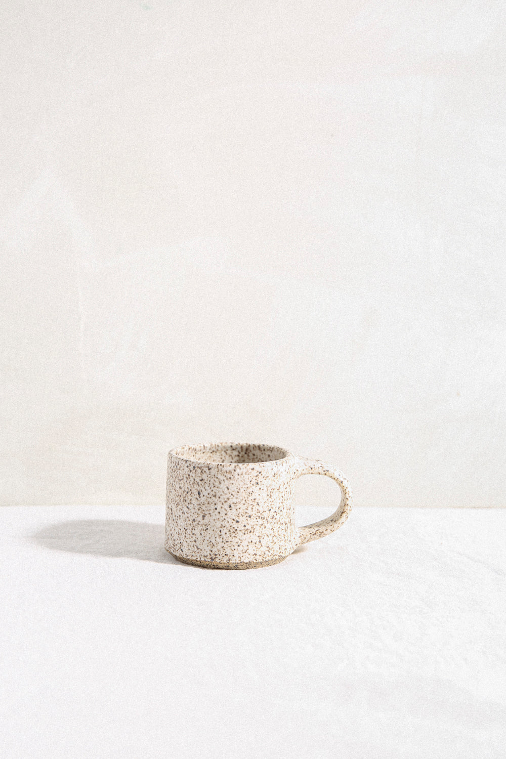 Espresso Mug / No. 03 (2oz)