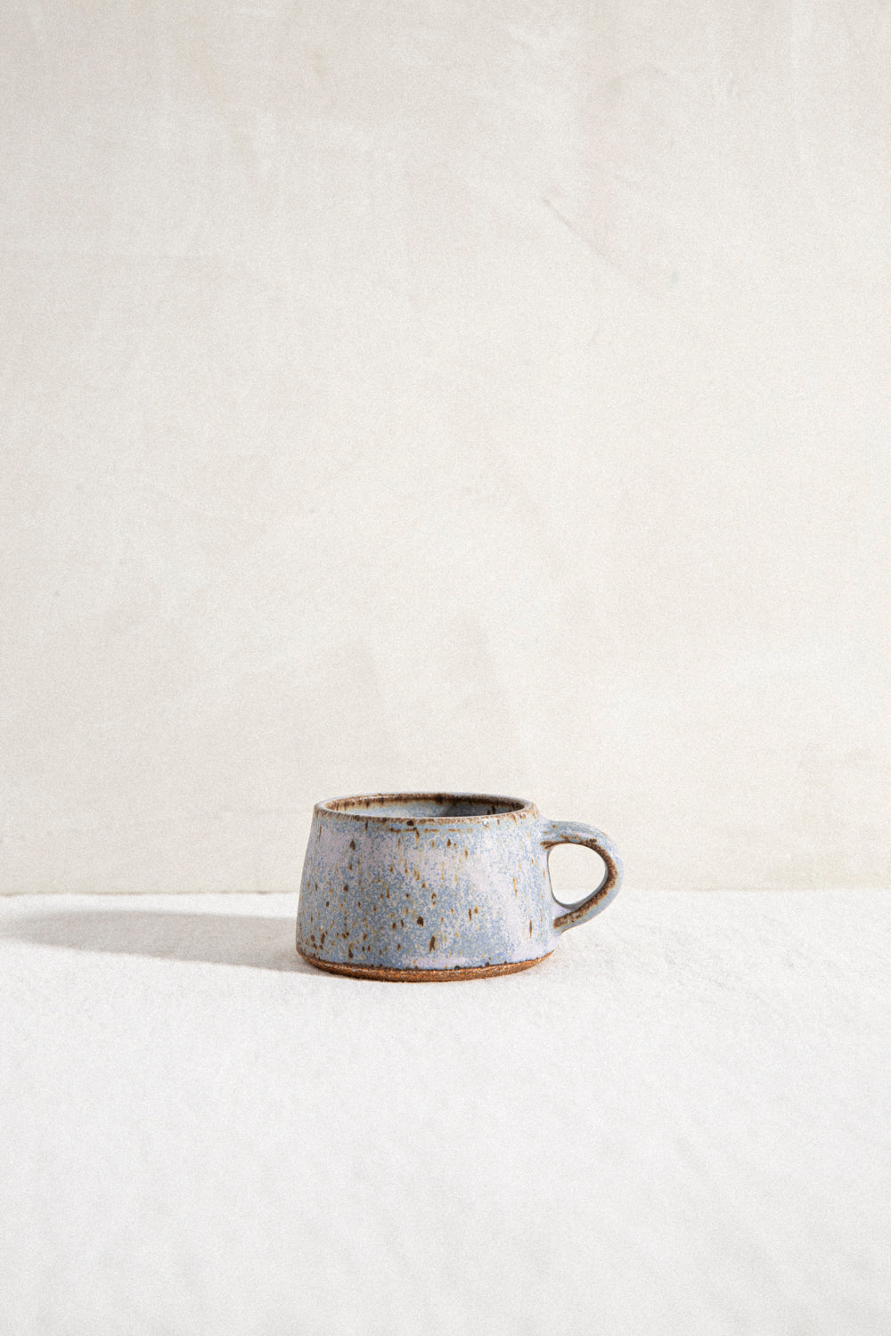 Espresso Mug / No. 04 (3oz)