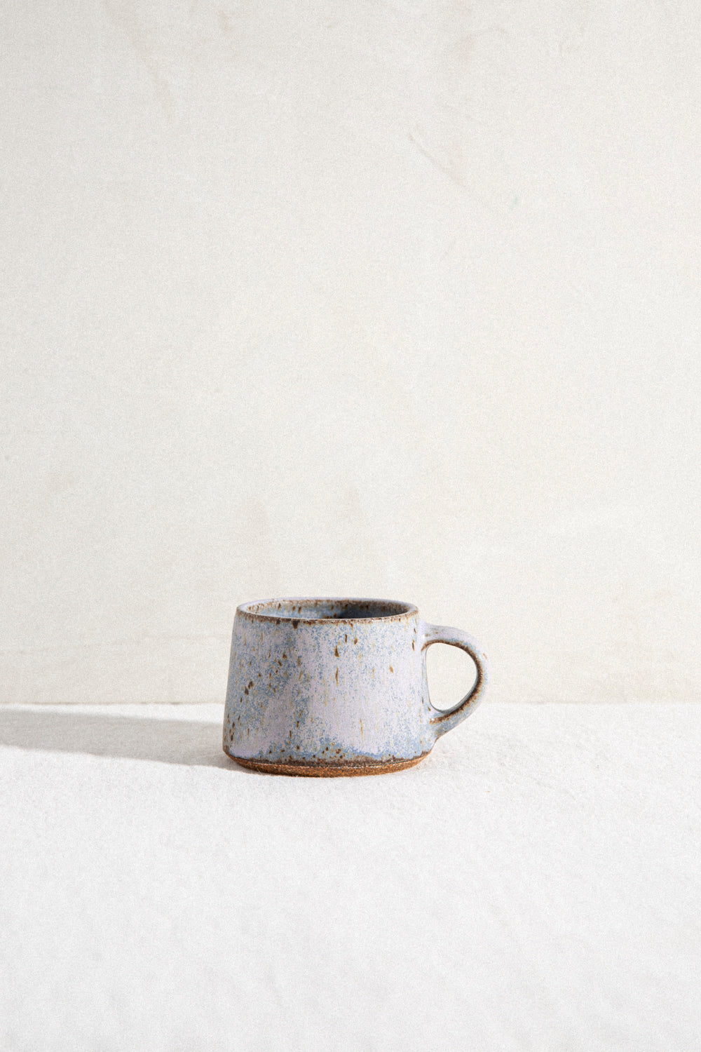 Espresso Mug / No. 05 (4oz)