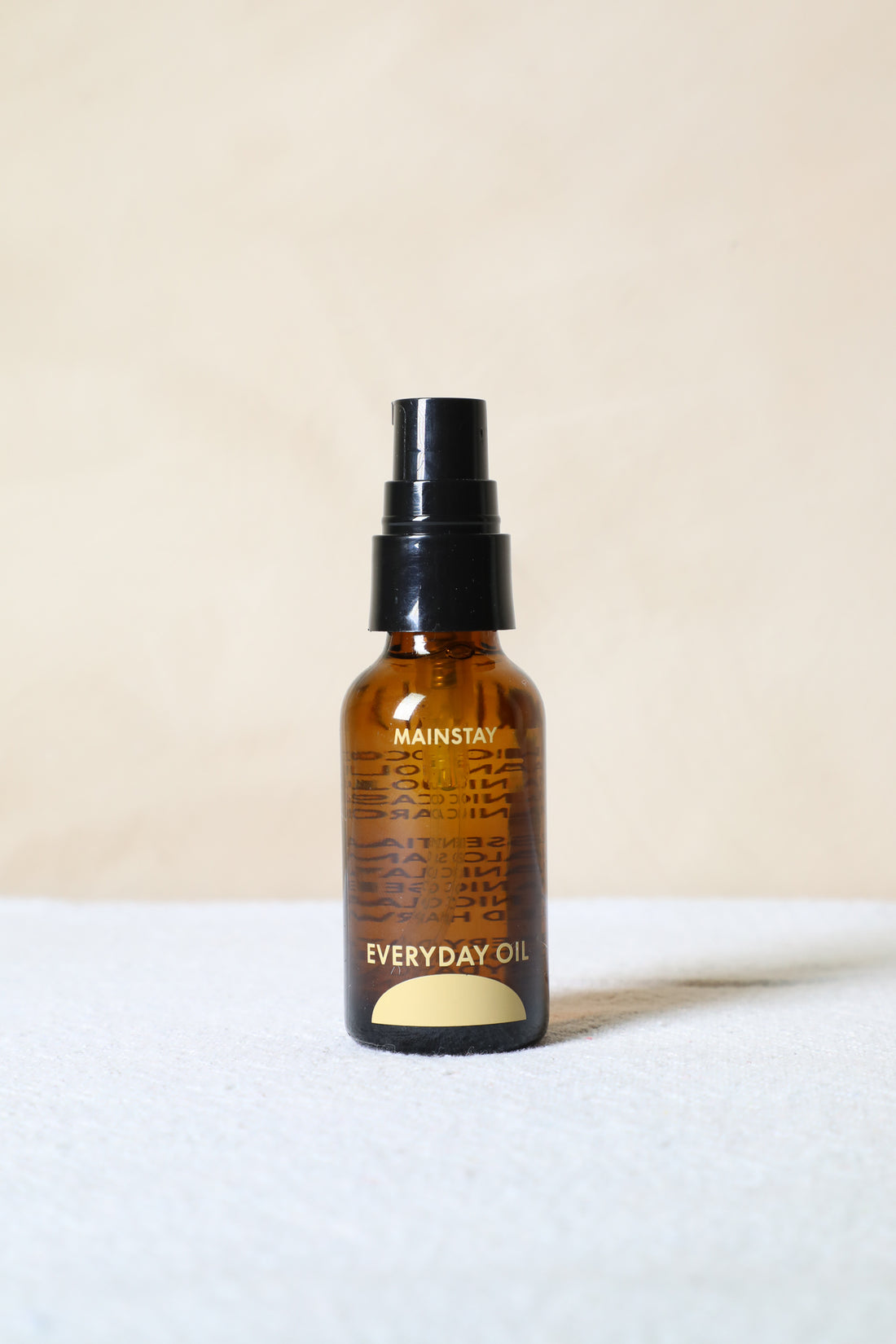 Everyday Oil / Mainstay Blend Earthen
