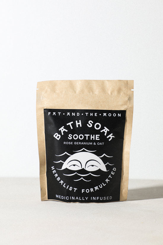 Soothe Bath Soak