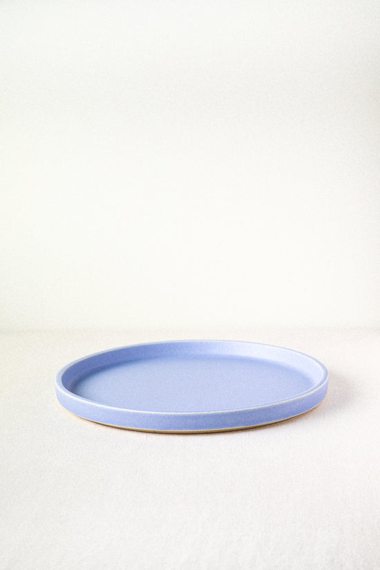 8.5" Plate / Forget Me Not