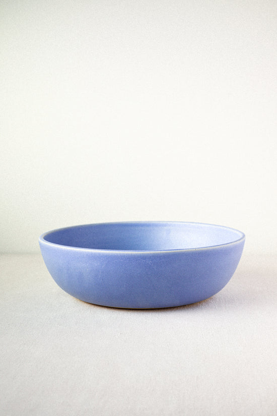Dinner Bowl / Forget Me Not