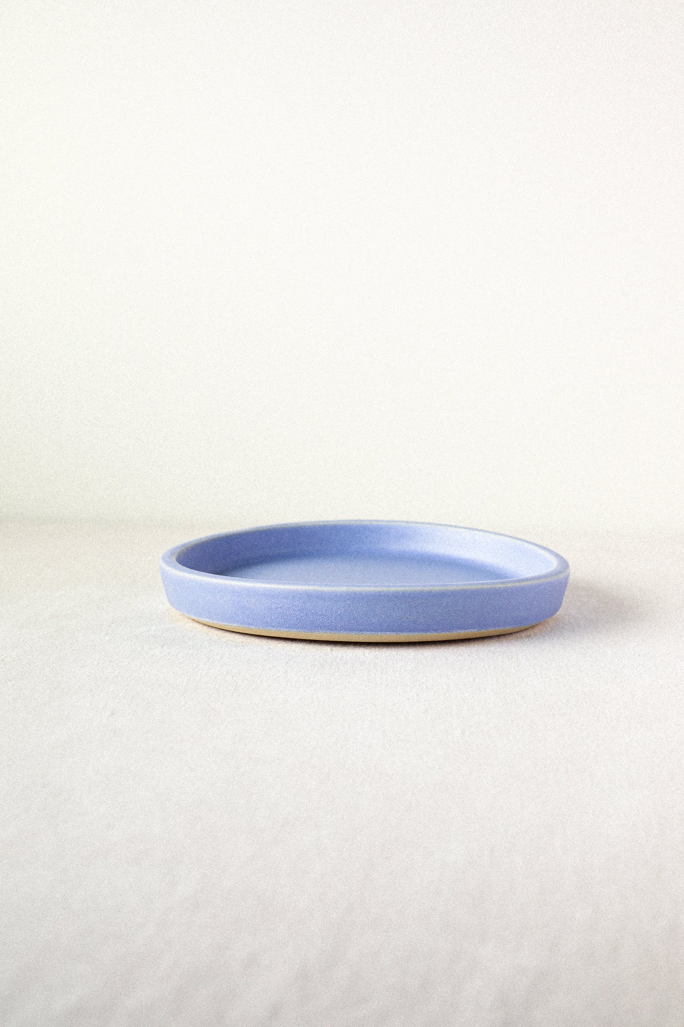 Olive Dish / Forget Me Not