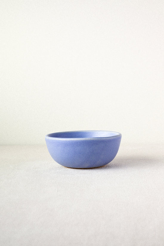 Sauce Bowl / Forget Me Not