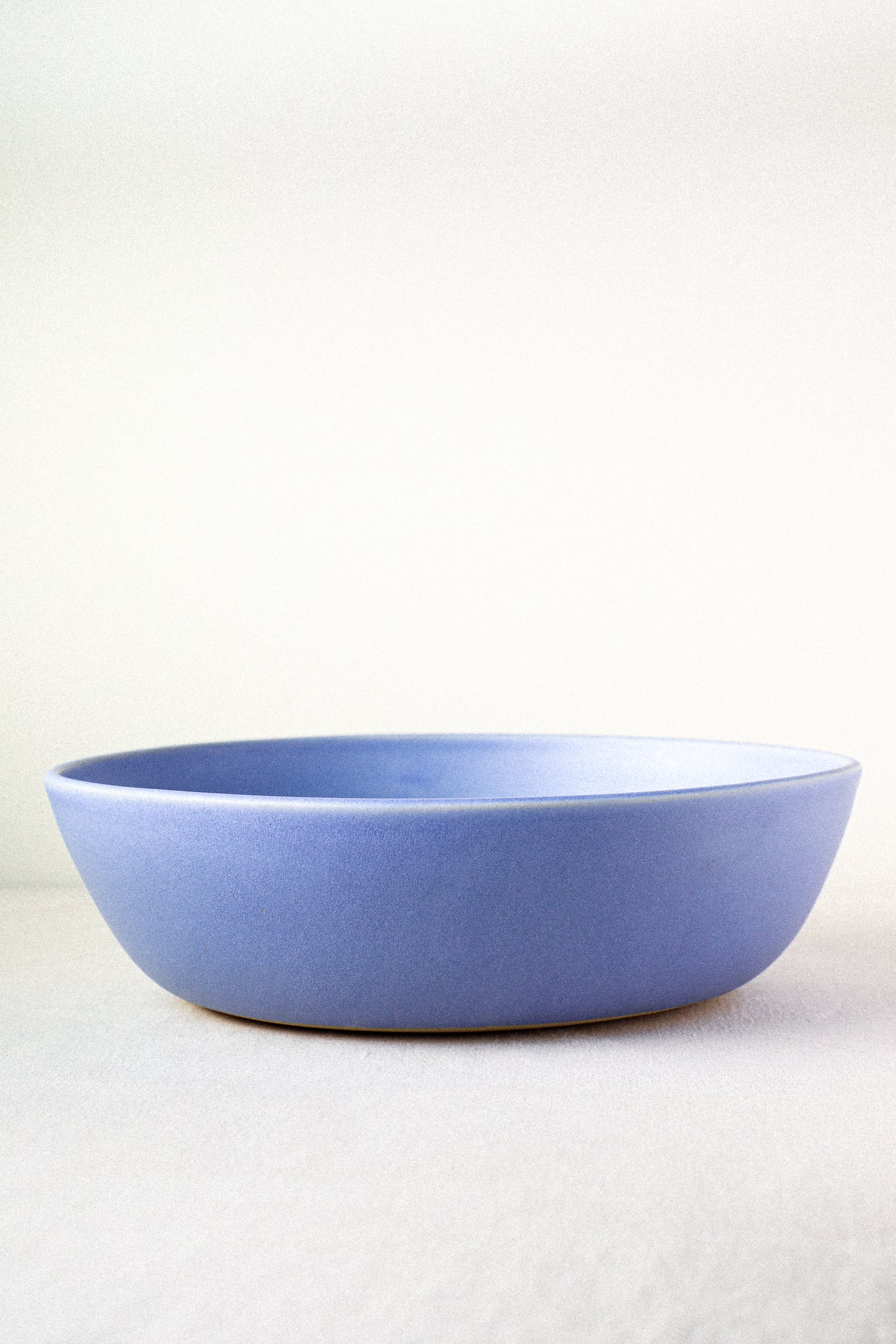 Serving Bowl / Forget Me Not