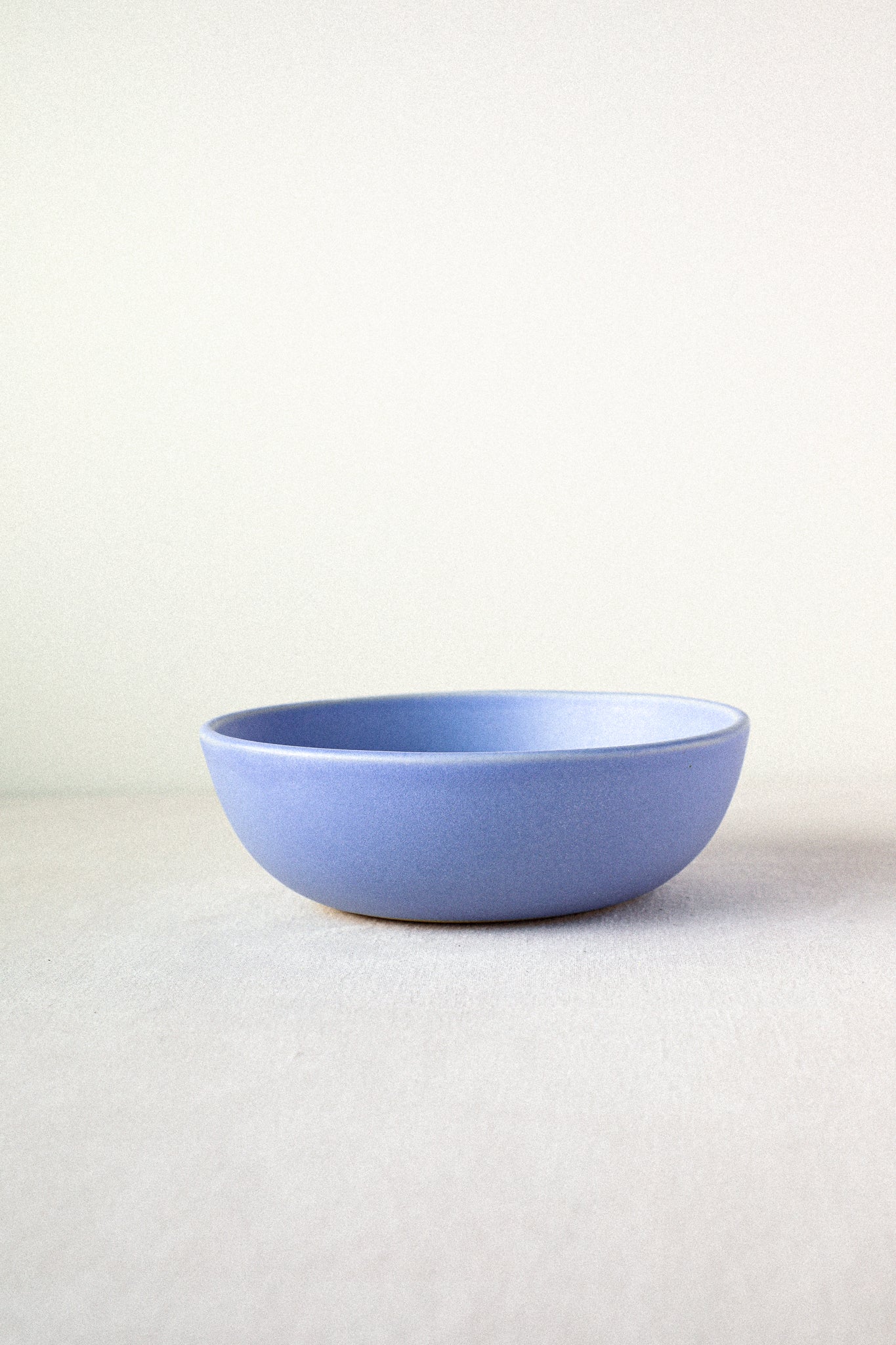Snack Bowl / Forget Me Not