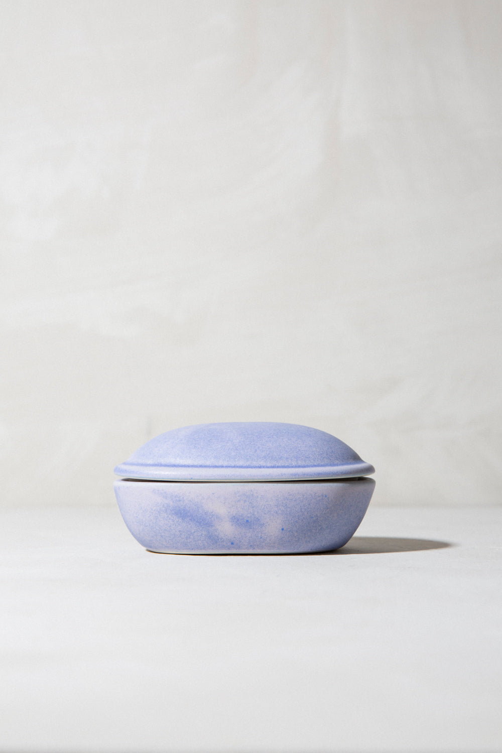 Treasure Box / Thistle