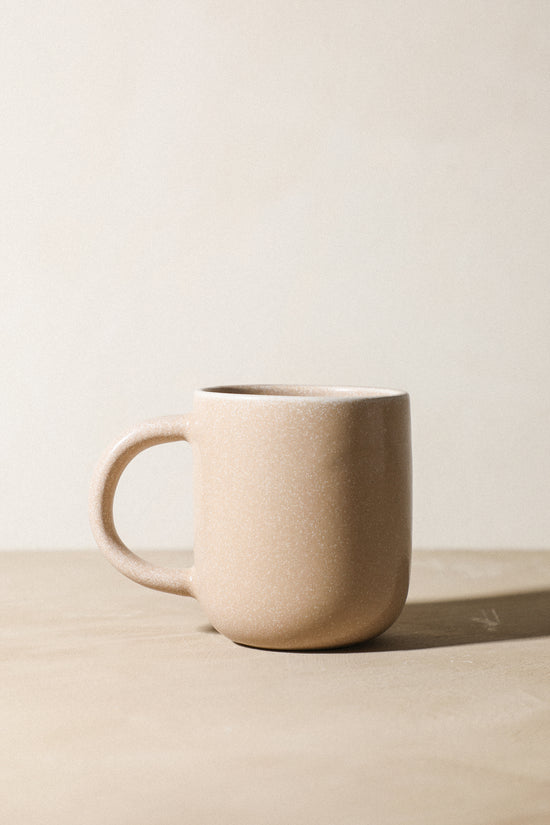 Tall Mug / Fawn