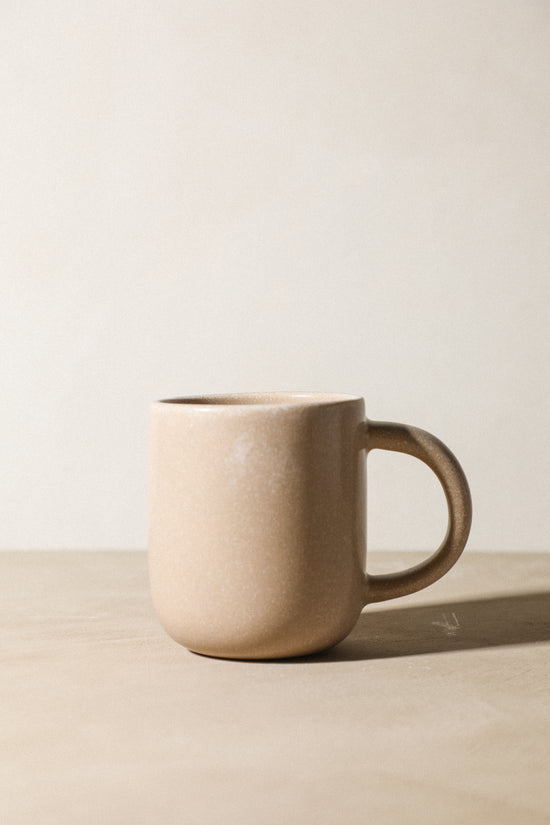 Tall Mug / Fawn