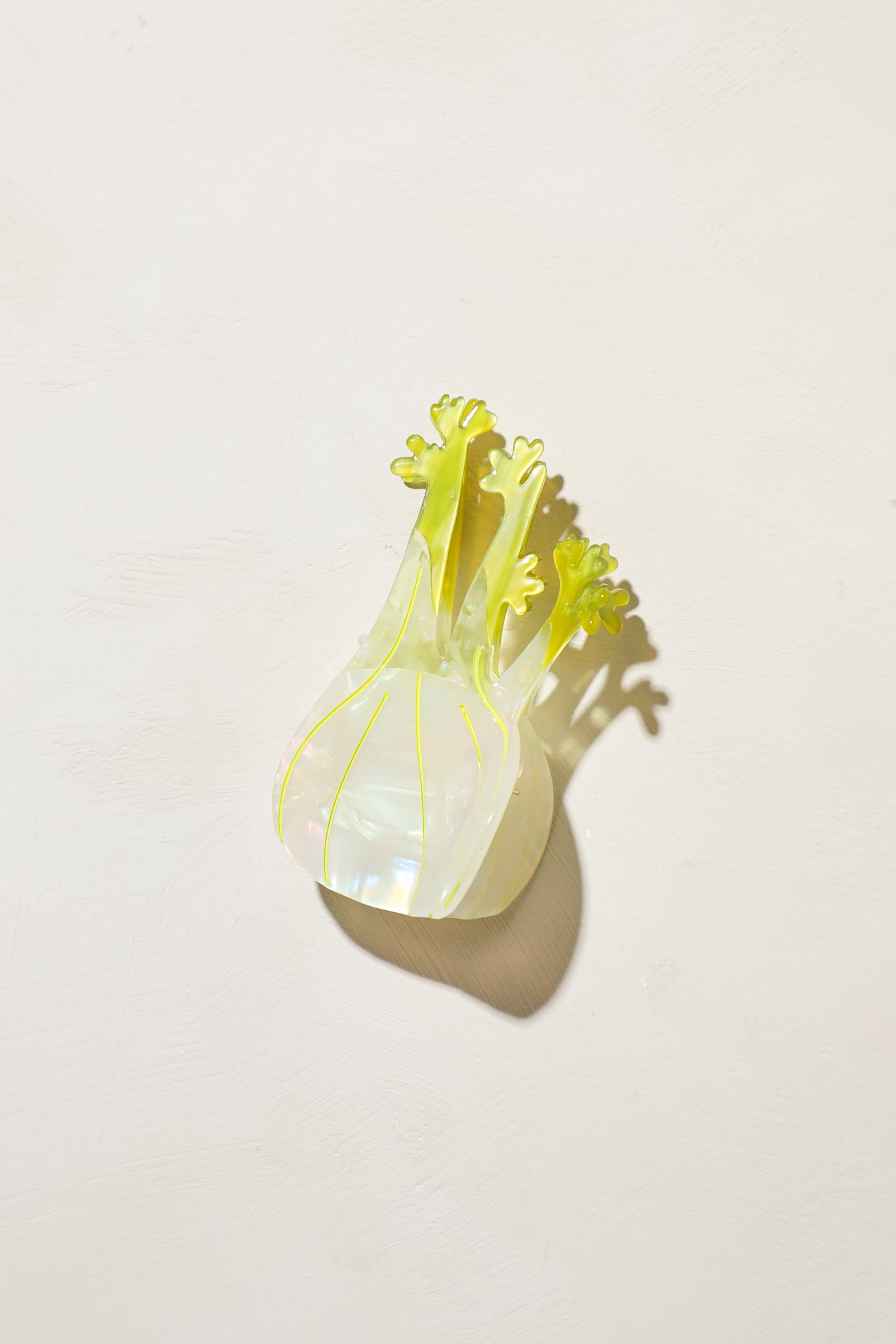 Fennel Claw Clip