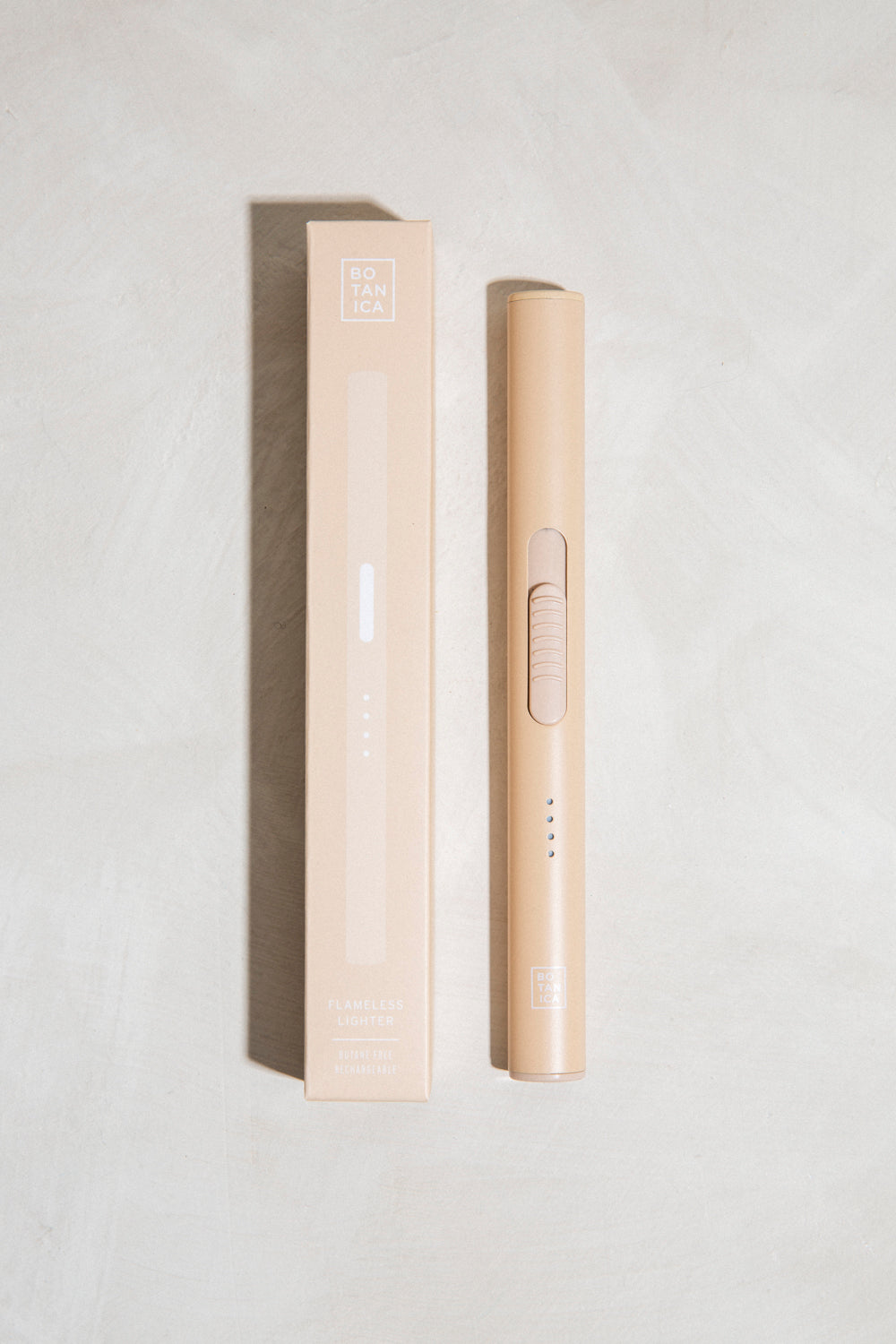 Flameless Rechargeable Lighter