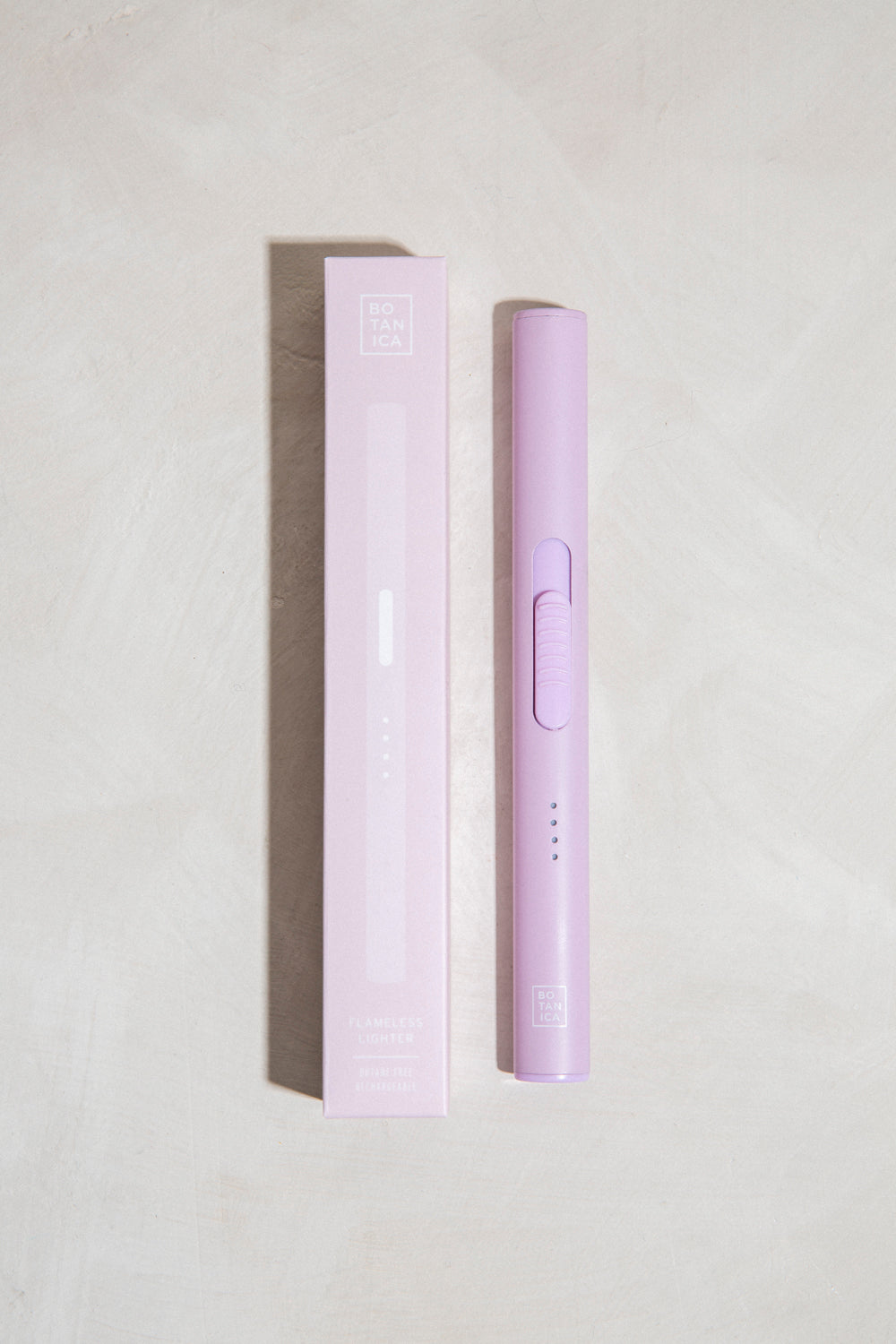 Flameless Rechargeable Lighter