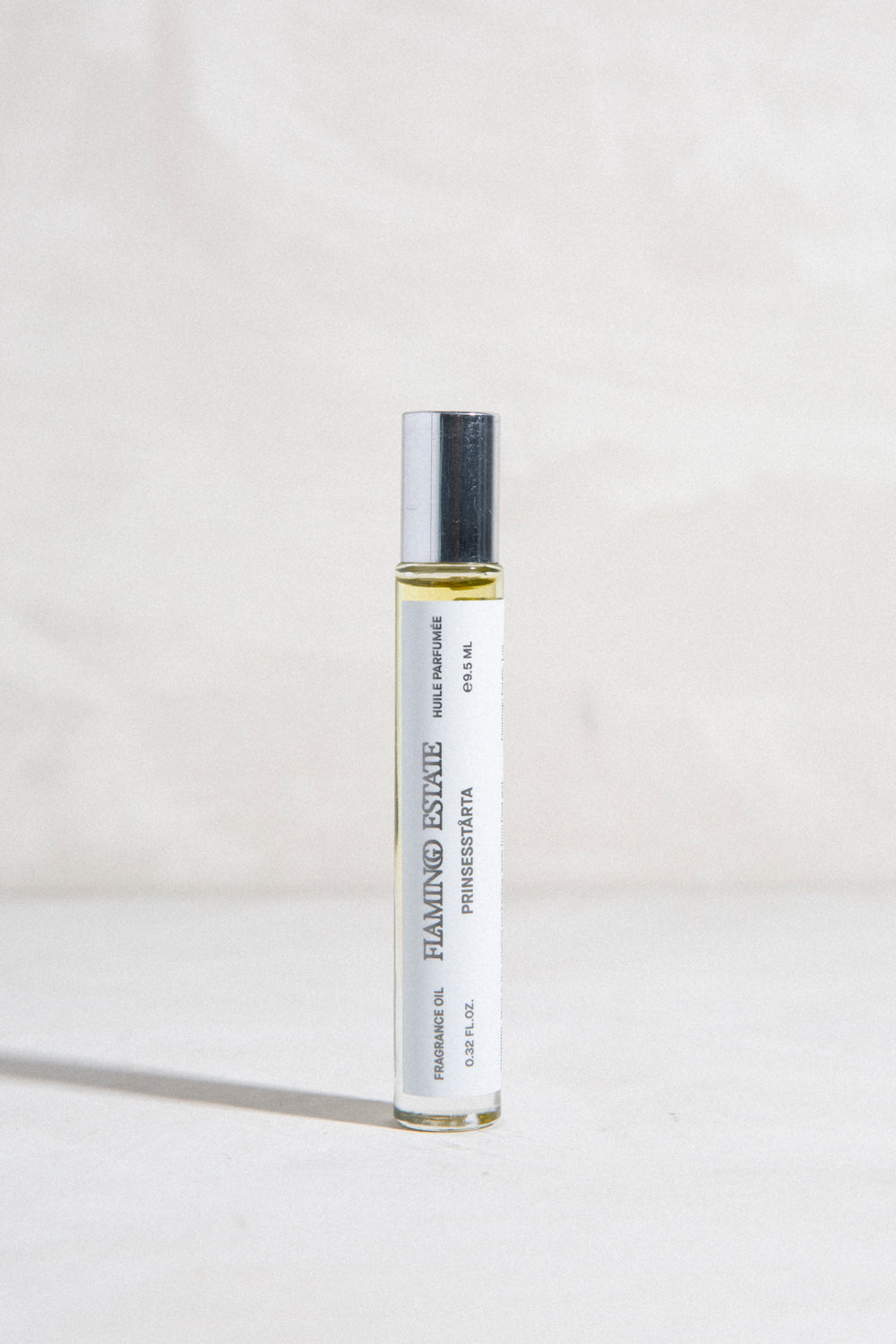 Prinsesstårta Fragrance Oil
