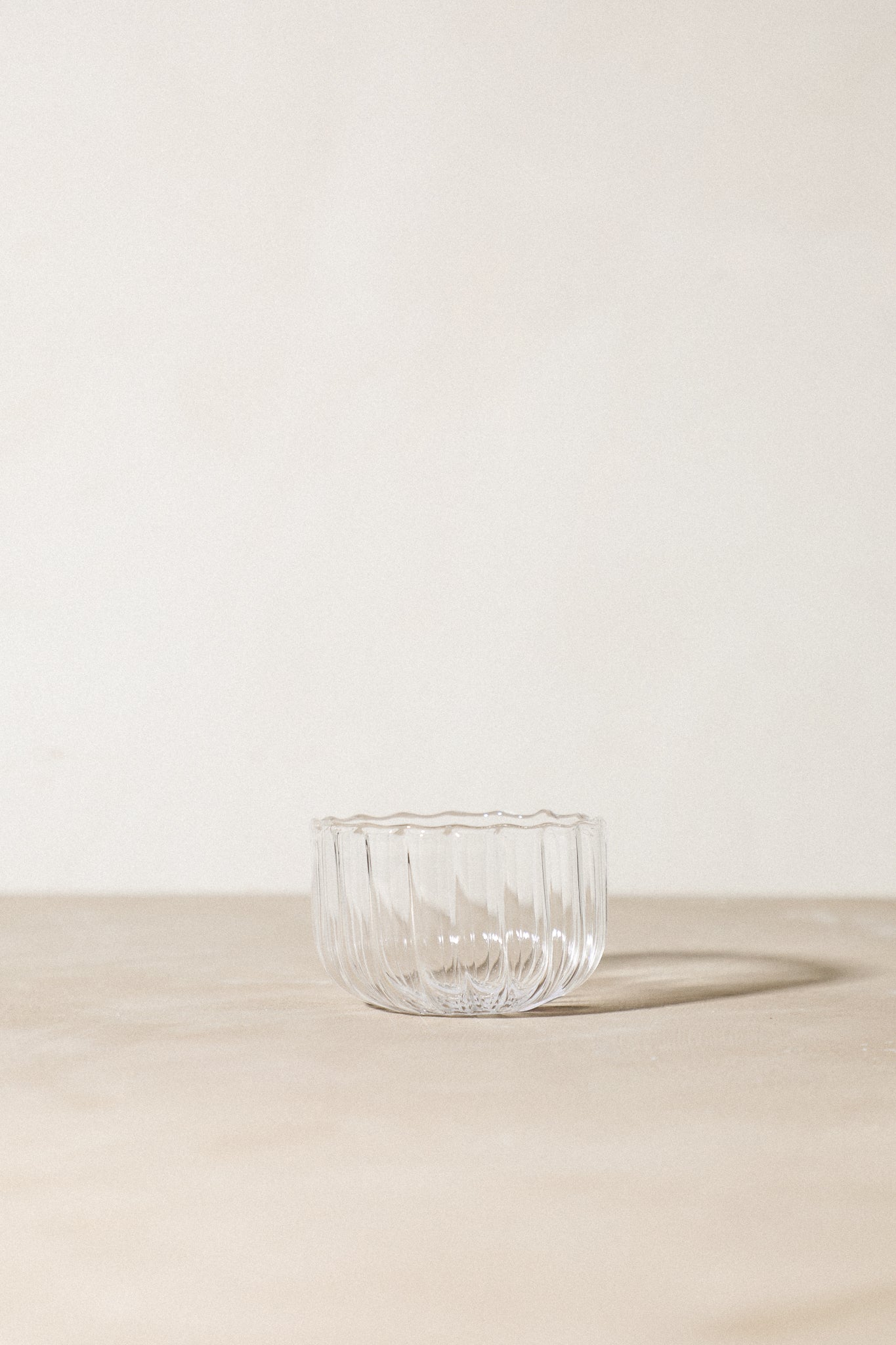 Ripple Mini Bowl