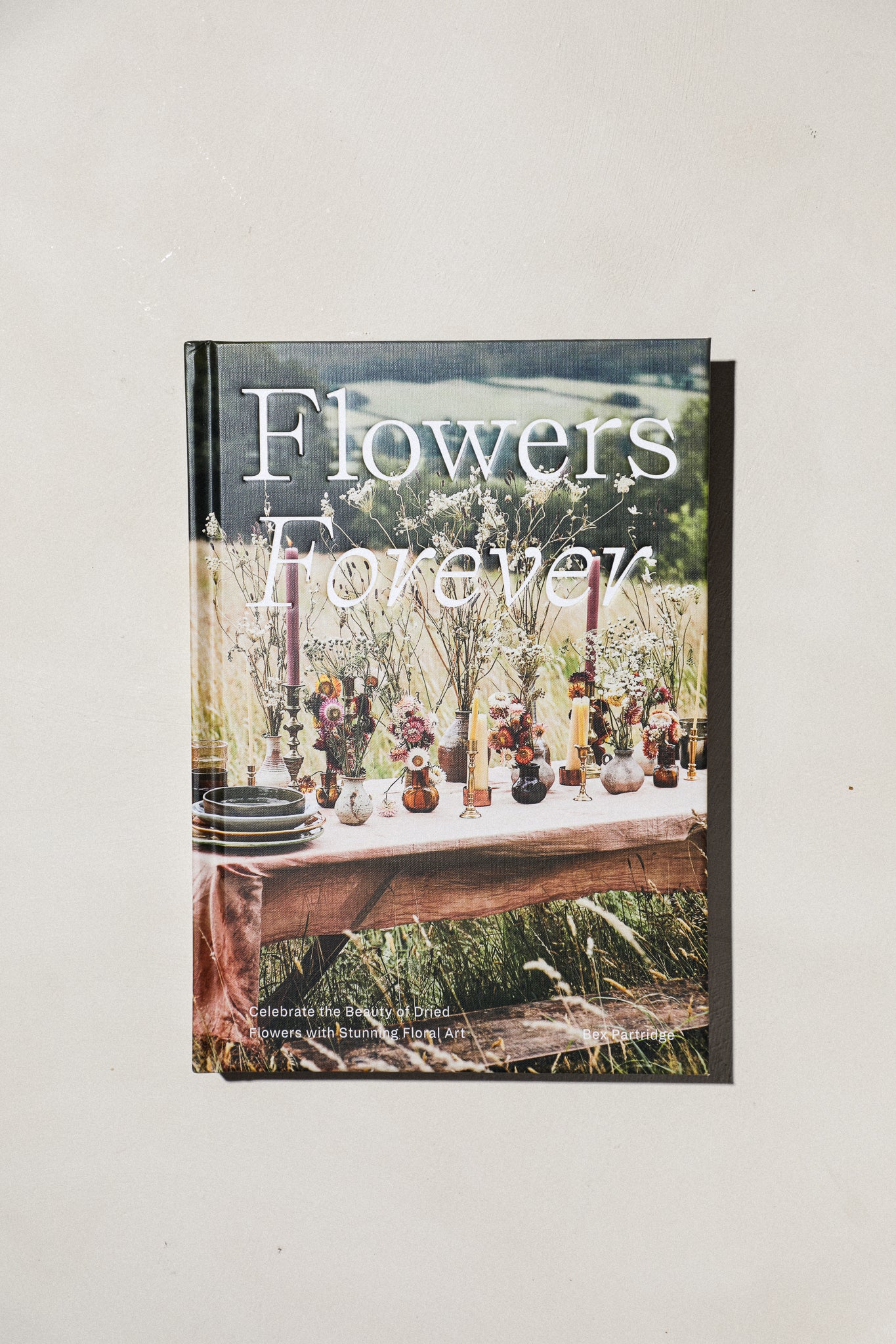 Flowers Forever