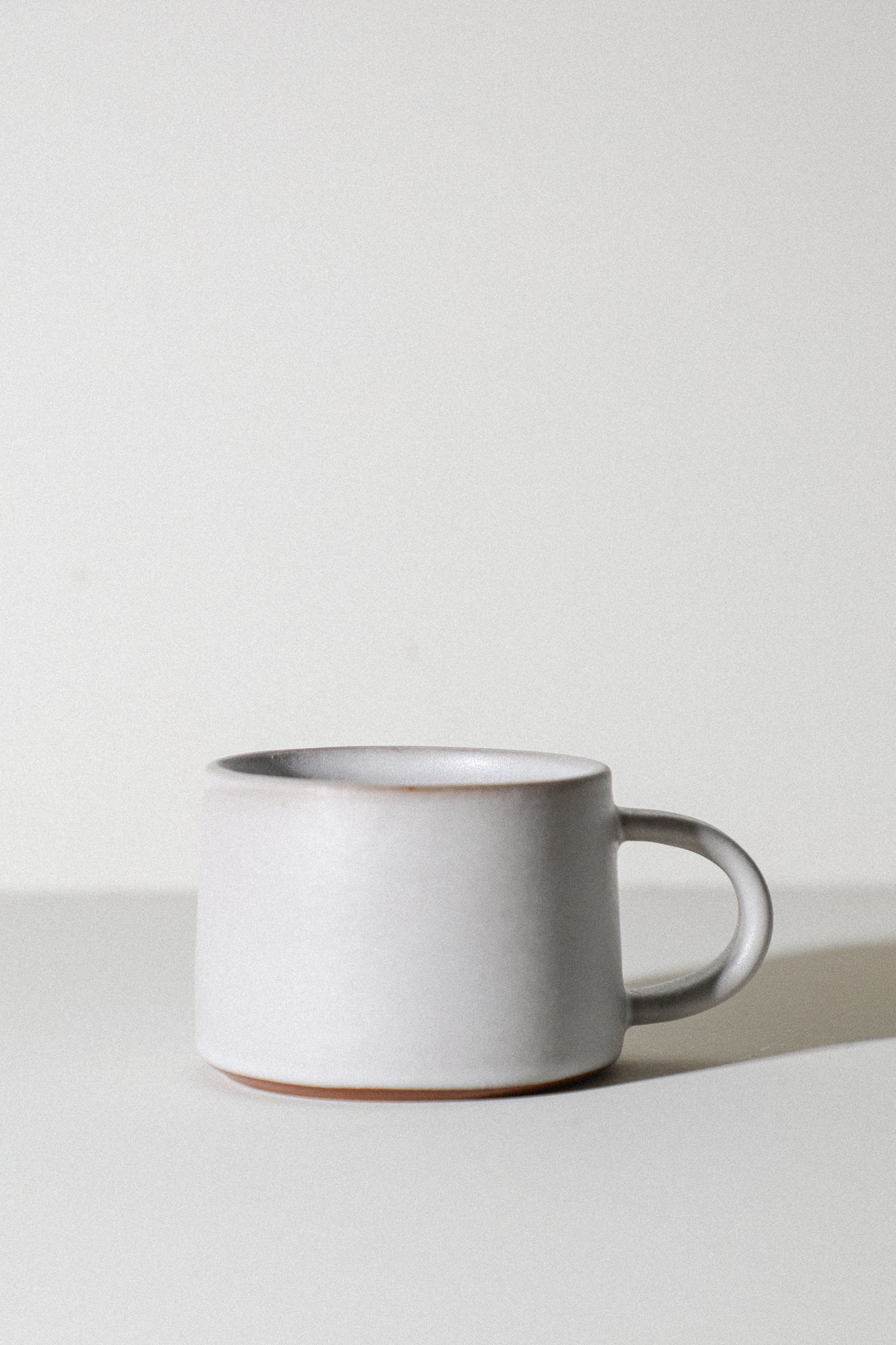 Low Mug / Frost