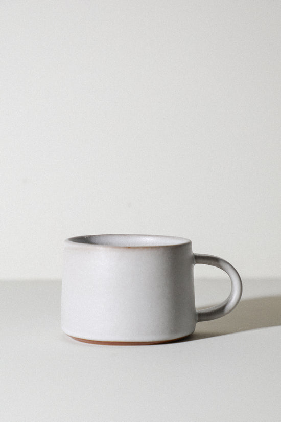 Low Mug / Frost